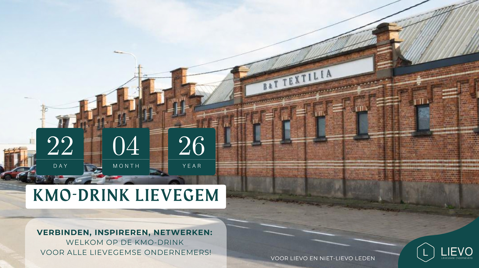 KMO-Drink 2026