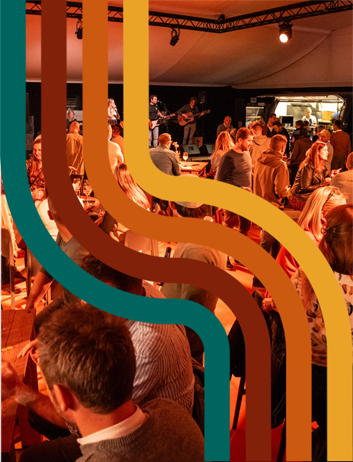 Lievo events en activeiten