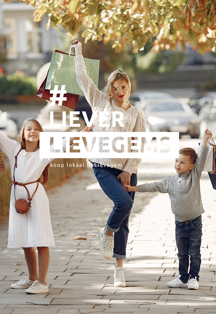 Wat te doen in Lievegem