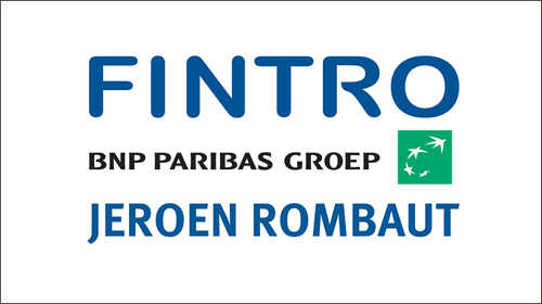Fintro kantoor Rombaut