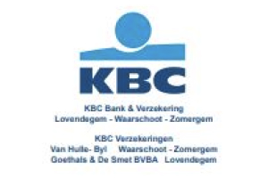 KBC Zomergem