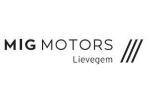 MIG Motors Lievegem