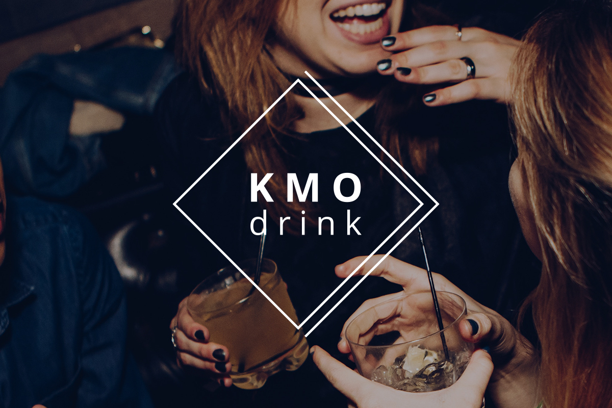 KMO-Drink
